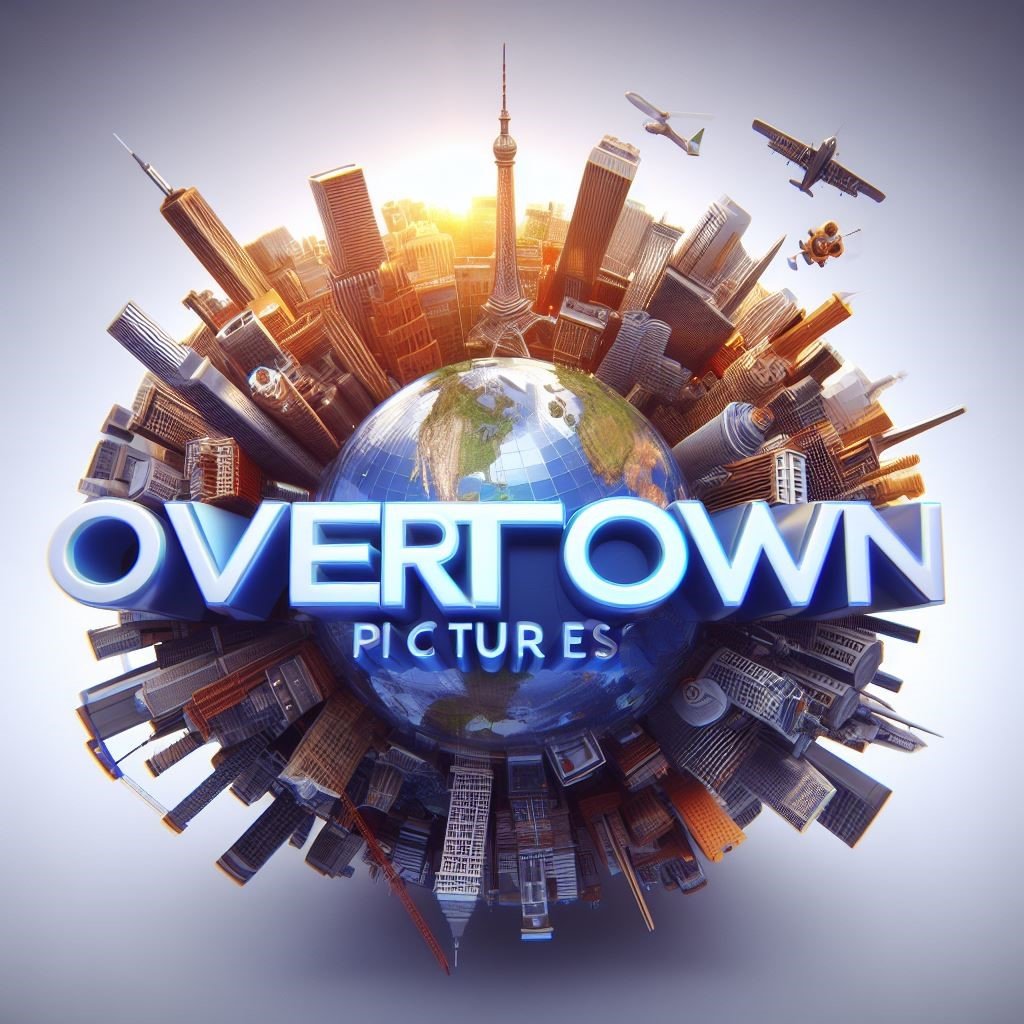 Overtown Logo Background