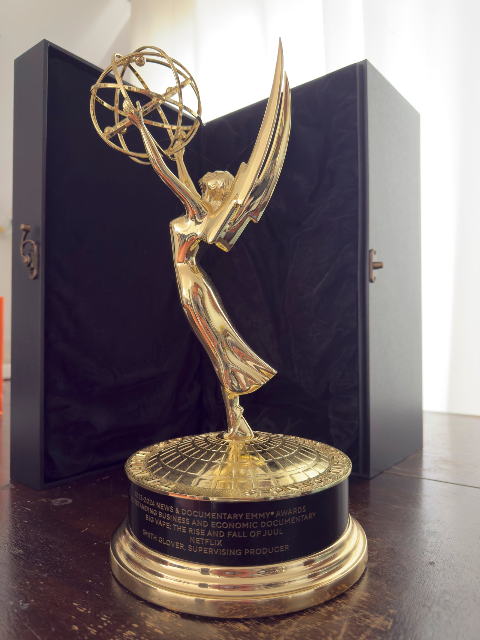 Emmy Award