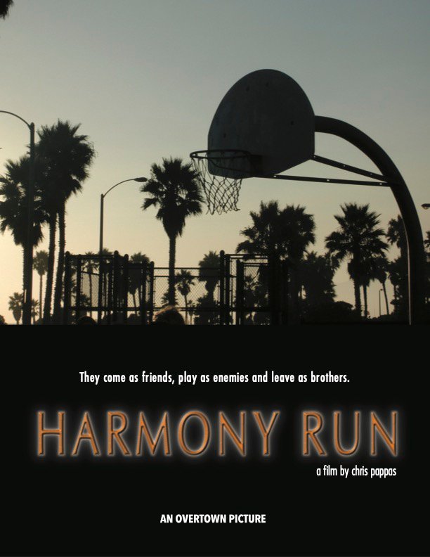Harmony Run
