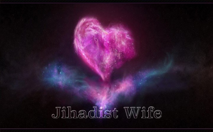 Jihadist Wife