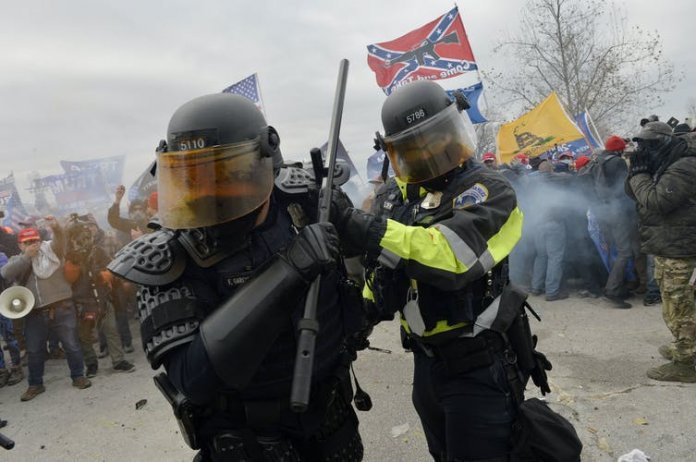 Civil Unrest